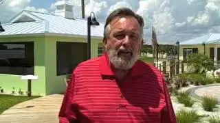 Florida RV Parks - Bay Lake - 