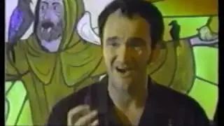 IFC  - Independent Film Channel -  45 Second Commercial (1998)