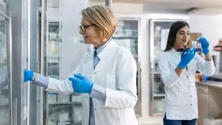 Understanding ASTM D1329: Rubber Retraction At Lower Temperatures (TR Test)