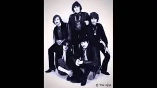 The Uglys - I See The Light