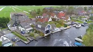 Kaag Julianalaan 36 Netherlands Sotheby's International Realty