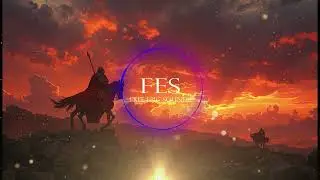 Fire In The Sky - Instrumental | FES | Free Epic Sounds