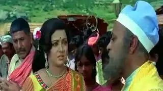Yeh Itna Sannata keyon hai bhai,sholay movie diloge for editing