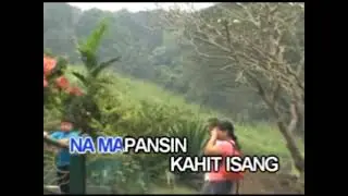 DVD063. Kung Mamahalin Mo Lang Ako - Janno Gibbs | Able Music DVD