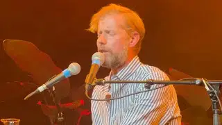 Andrew McMahon - Cavanaugh Park (live in London, July 5 2023)