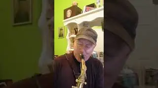 The Very Thought of You (by request)