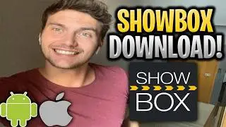 How to Get Showbox Download 🎬 Where to Download SHOWBOX 🔥 iOS/Android