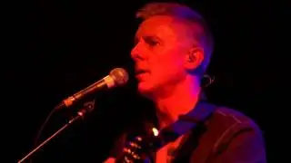 The Toadies: Possum Kingdom (acoustic) at Double Door, Chicago, 11 15 15