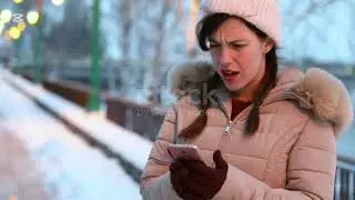 Did You Know Your Phone Battery Drains Faster in the Cold? 🥶
