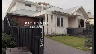 116A Railway Place, Williamstown