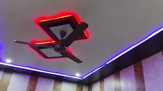 PVC fall ceiling Kamlesh Kumar official ko follow kar 🙏 Jay Shri Shyam 🙏💯✅💵🫢🌹📲?#dancevideo