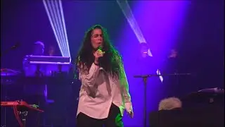 Yael Naim - Wow (Live new single) Paris, Hyper Weekend Festival 2026