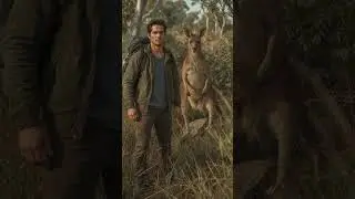 He Saved a Baby Kangaroo &mdash; Two Years Later, This Happened