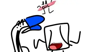 Bfb 0 : real bfdi is the friends we made along