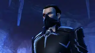 Sith Duels a Jedi and His Master - This Fight Makes No Sense and I Love It