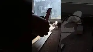 How To Remove Scratches From Brass (Or other metals).