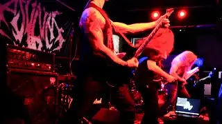 Texas Noise Complaint: Asylum TX Live @ Club Dada | 4k Multi-Angle