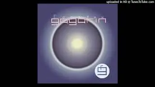 Gagarin - Deep Space Rituals [SOO DEUX]