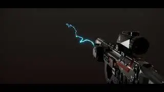 Plasma Hitscan