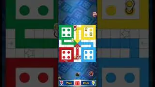 They Thought I Lost&hellip; Watch Till End 😈&rdquo;#LudoKing #LudoKingGame #LudoKingShorts #LudoKingViral