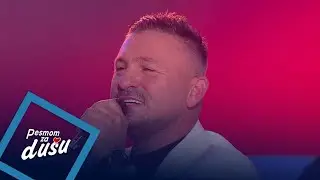 Endzi Kocan - Prokleti da ste ti i on - PZD - (LIVE) - (Tv Grand 10.11.2025.)