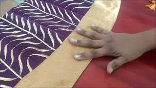 HOW TO MAKE FANCY TASSELS FOR DUPPATAS,SARESS