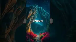 The Secret of the Starlit Cave