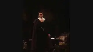 Thomas Allen - È sogno o realtà