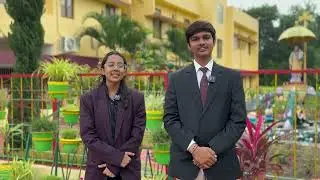 World Suicide Prevention Day 2025 | MESSAGE FROM OUR STUDENTS | CARMEL CONVENT SCHOOL|RATANPUR | BPL