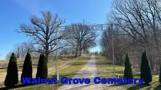 walnut grove