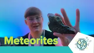 #GSCAtHome: Meteorites