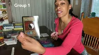 PICK A CARD! 📬 FIND OUT 🔎 WHO&rsquo;S HATING ON YOU & WHY?!🤔🗣🌟🧿