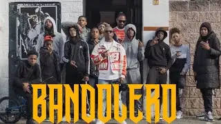 Reyz - Bandolero [Official Video 2024]