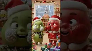 Pomegranate & Guava&rsquo;s Christmas Miracle 🎄❤️ | From No Money to Gifts & Joy