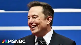 'Information warfare': Musk grabs plenty of power without any pesky transparency