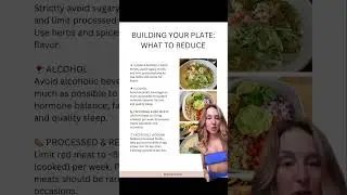 How to lose fat, grow muscle and optimize your life in perimenopause  