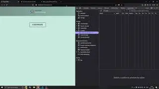 Implementing  JWT Middleware| Making a Multiplayer Quiz Game | React & Golang #17
