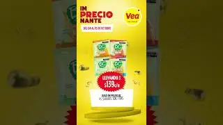 ImPRECIOnante ⚡🥊 | Hasta el 10 de octubre