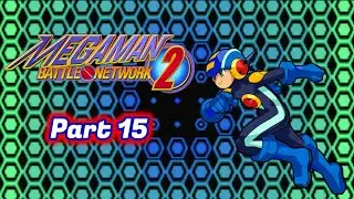Mega Man Battle Network 2 | Final Gospel Area, Gospel Battle, Ending | Part 15