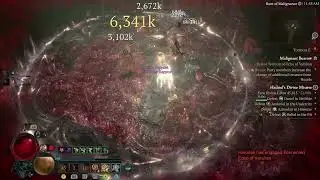 D4 grinding