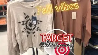 Target Shop With Me 2021 Shopping at Target Haul