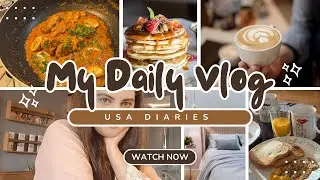 Furniture shopping| Indian Market Visit| Water front Newyork #usa #cookingchannel #vlog #viralreels