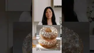 Recreating AI Donuts In Real Life! 🍩