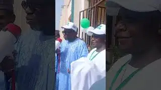 The Alternative Movement Jigawa State Chapter 