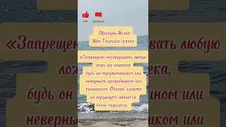 мудрые слова #хадисы #хадис #цитатадня #мудрыеслова #wordsofwisdom #цитата