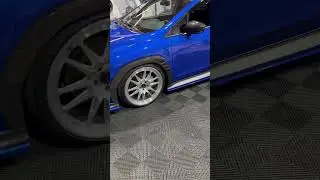 CARBON WHAT?!?! | SUBARU | WRX | 2022 | 2023