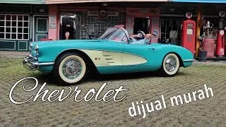 Chevrolet Pergi Dari Indonesia?