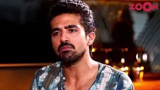 Saqib Saleem CALLS OUT the industry for not supporting #MeToo survivors