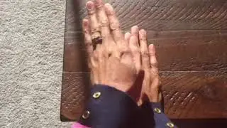 Measure Using Parts of Your Body!