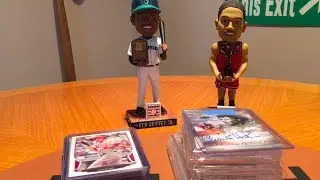 Monday Mailday #49 - More Heisman Additions!